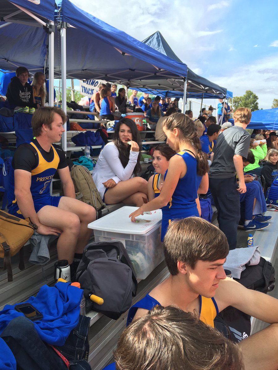 TrackPHS tweet picture