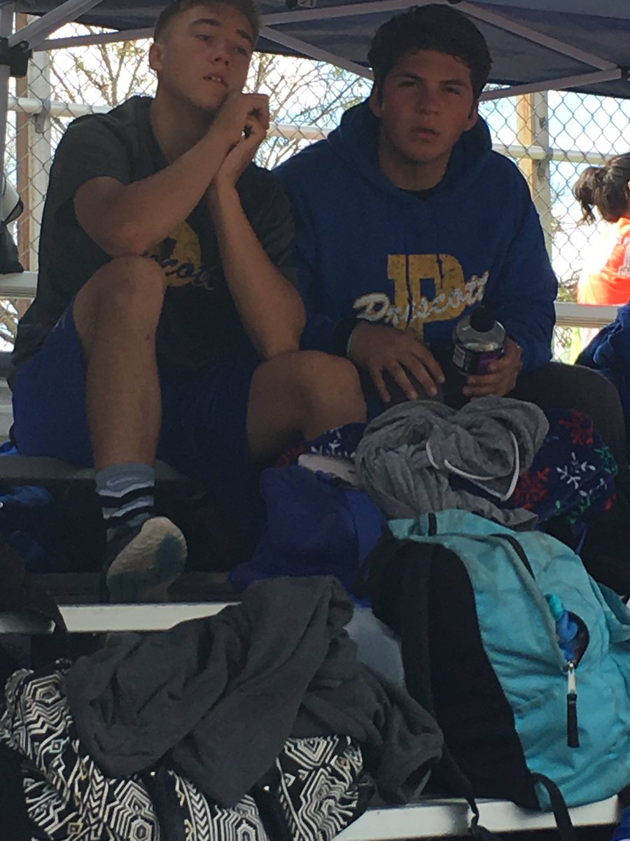 TrackPHS tweet picture