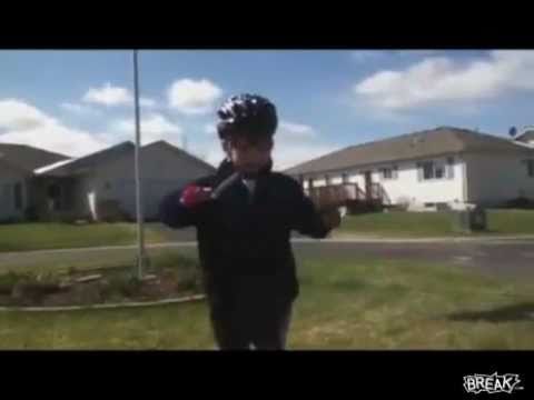 Immediatelyapp's tweet photo. Kid Gives Speech After Learning To Ride A Bike (Original) https://t.co/z5mNojLSJH #motivational https://t.co/Mn7SSXWJ0x