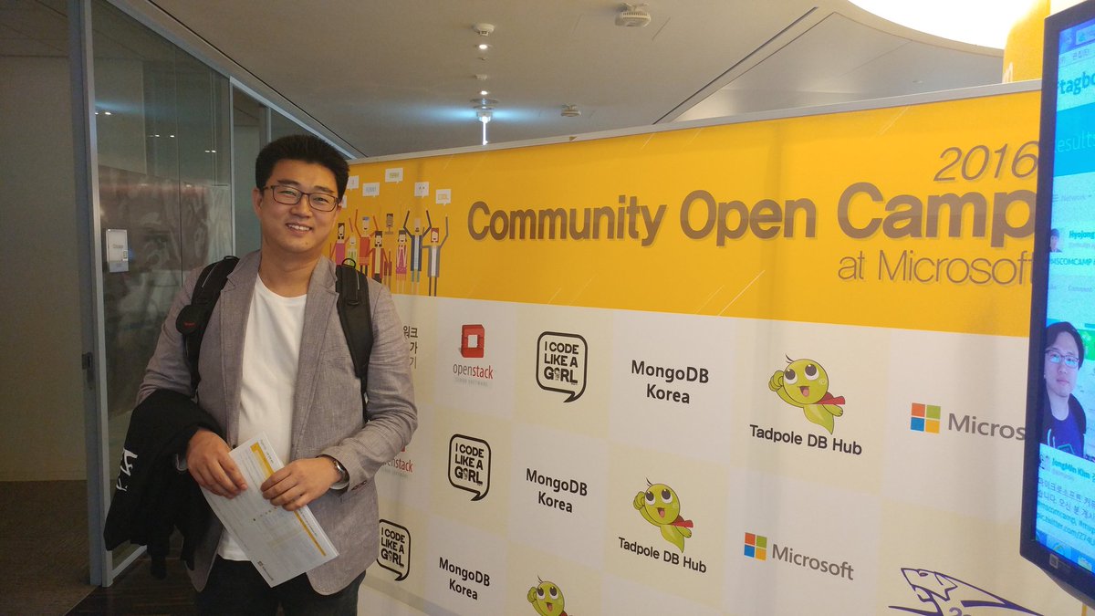 dylee007's tweet image. #mscomp ,#MVPbuzz