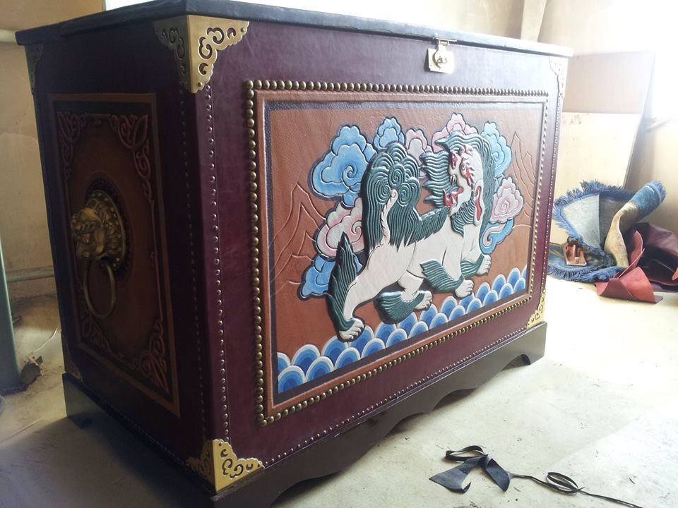 арьсан авдар