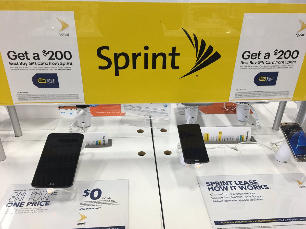 A_Knight777's tweet photo. It's back!! This weekend only...$200 gift card for new lines! S7 included this weekend! @TimMiller44 @craig_jaycox https://t.co/8tCBXa2U69