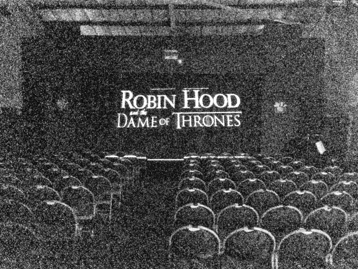 Moldiwarts's tweet image. This was a 2016 #Panto wot I wrote. Does your group want to perform it in 2016/17. Get in touch. #ScriptForSale