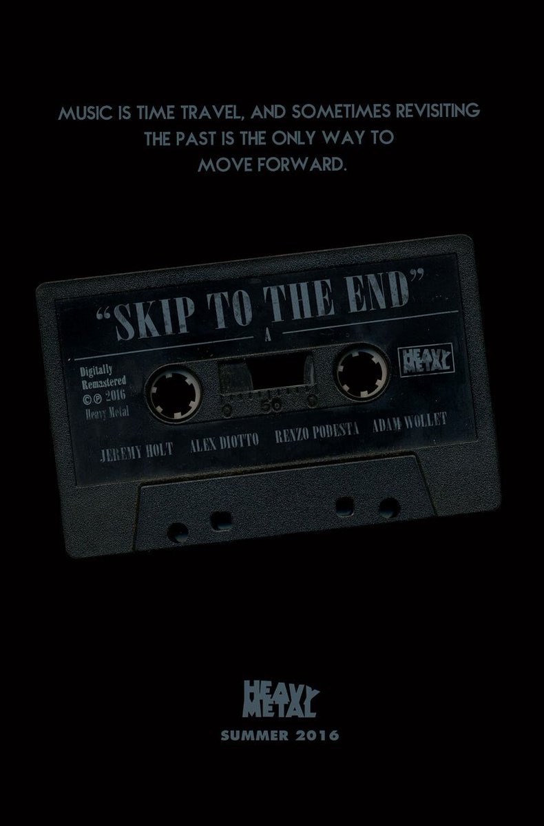 WorshipComics's tweet image. Heavy Metal Comics Goes ... #AlexDiotto #HeavyMetal #HeavyMetalComics #JeremyHolt all-comic.com/2016/heavy-met…