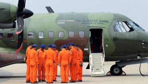 Ya Allah, tiada kekuatan tanpa pertolonganmu. Hasbunallah wani'mal wakil, ni'mal maula wani'mannashir | <a href="/tempodotco/">tempo.co</a>