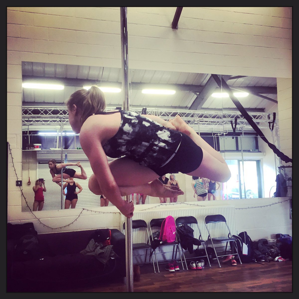 #polemoves #pole