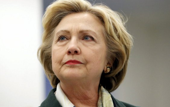 AOL's tweet photo. Trump holds strong lead in New York, Clinton-Sanders race tightens: https://t.co/bKMmhmlCaZ https://t.co/lCsLvskjGN