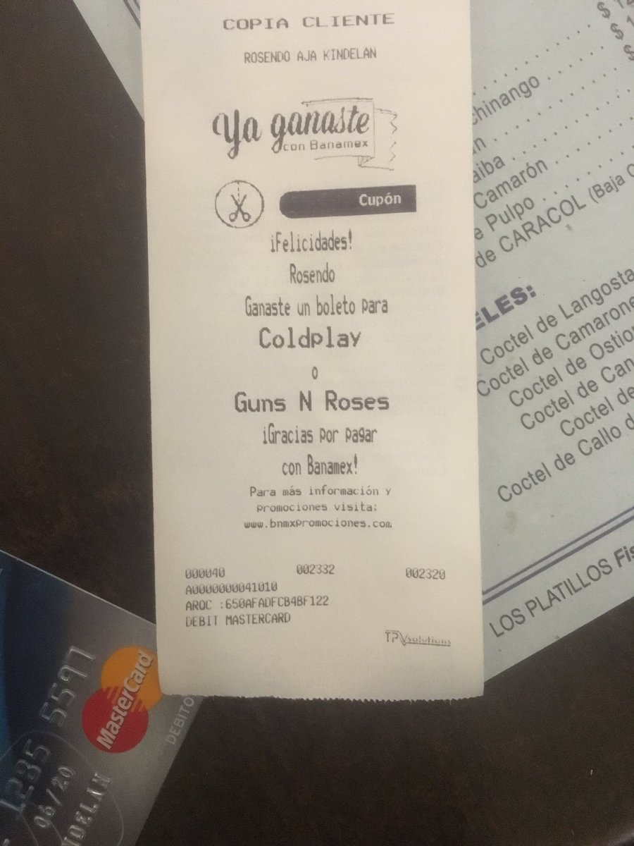 #ExperienciasBanamex