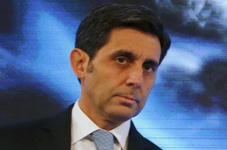 ElFinanciero_Mx's tweet photo. #Siteloperdiste @Telefonica tiene nuevo CEO ¡Aquí los detalles! https://t.co/d1JTcFW2C9 https://t.co/wEgqIo3H9i