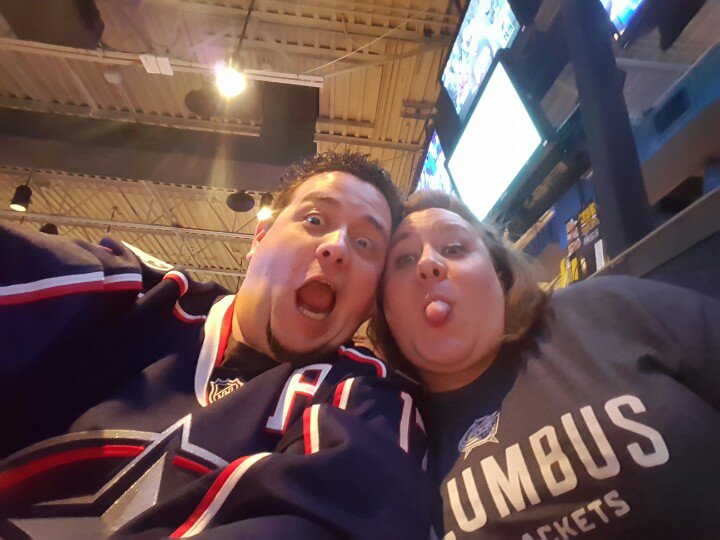 ArchCityBrad's tweet photo. #CBJBWW finally made it to one https://t.co/v26kRjfcTd