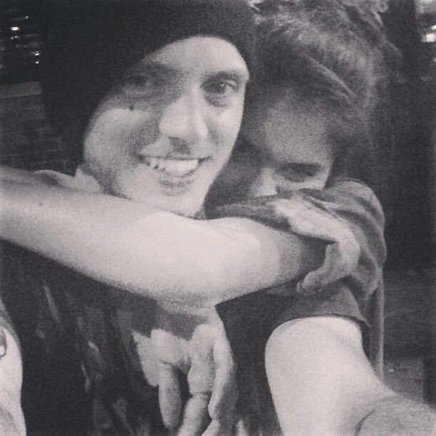 Alex deleon datování sara sampaio
