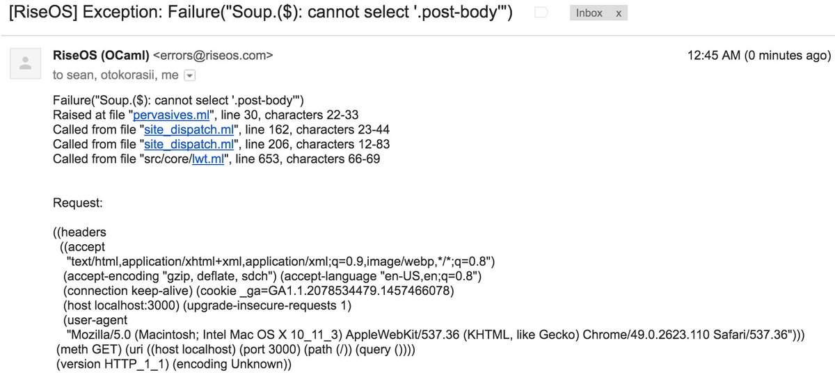 Ocaml formatter Ocaml formatter