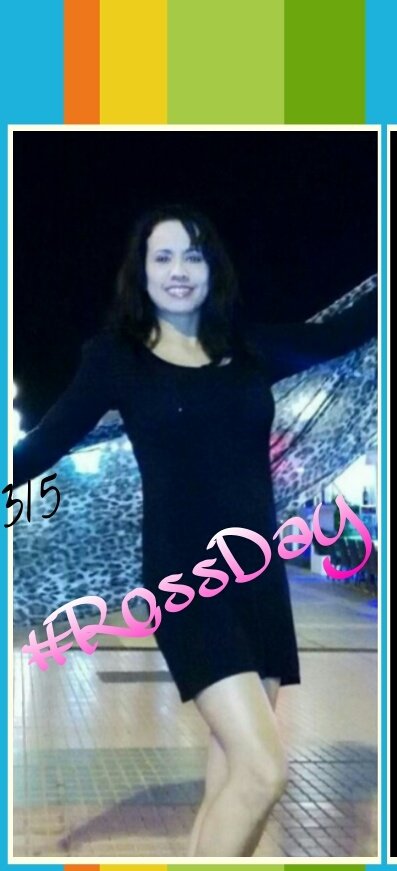EdaErcelYildiz's tweet photo. Hermosa @Rossnegrin #RossDay https://t.co/KyEybHHiMP