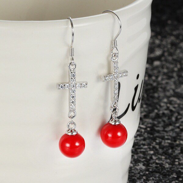 Chinatile's tweet image. USD10! The beautiful design!  Contact with me now! #earrings #earrings #earringlove #earri… ift.tt/1VFp6Bp