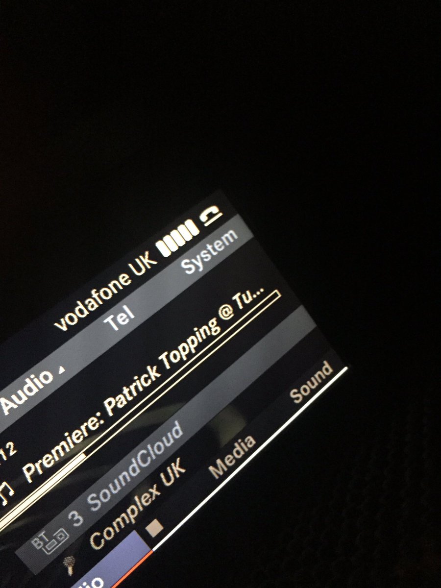 ChefHumza's tweet image. En route egg with patty @Patrick_Topping