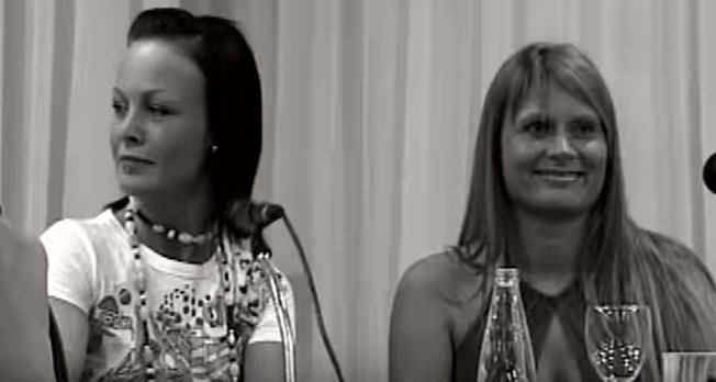 EstiloeBlzaTeen's tweet image. Exatos 10 anos ocorreu o #PlanetPopFestival 2006 no @ViaFunchal , nos dias 7 e 8 de abril. Só Saudades! #Lasgo