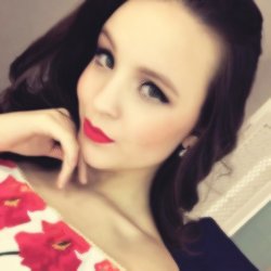 "<a href="/LarissaNoti/">❤Larissa manoela ❤</a>: "conserteza linda pft