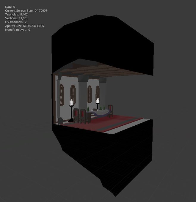 Working on design #screenshotsaturday #indiedev #indiegame #gamedev https://t.co/HOYQIPyVyX<a href="/tag/screenshotsaturday"class="tags">#screenshotsaturday</a><a href="/tag/indiedev"class="tags">#indiedev</a><a href="/tag/gamedev"class="tags"><span>#gamedev</span></a><a href="/tag/indiegame"class="tags"><span>#indiegame</span></a>