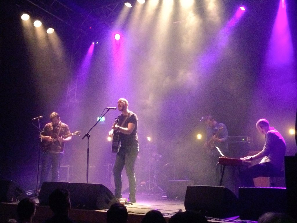 bcrsinnott's tweet photo. @CryMonsterCry playing a blinder in the Button Factory https://t.co/h41FPlG7mG