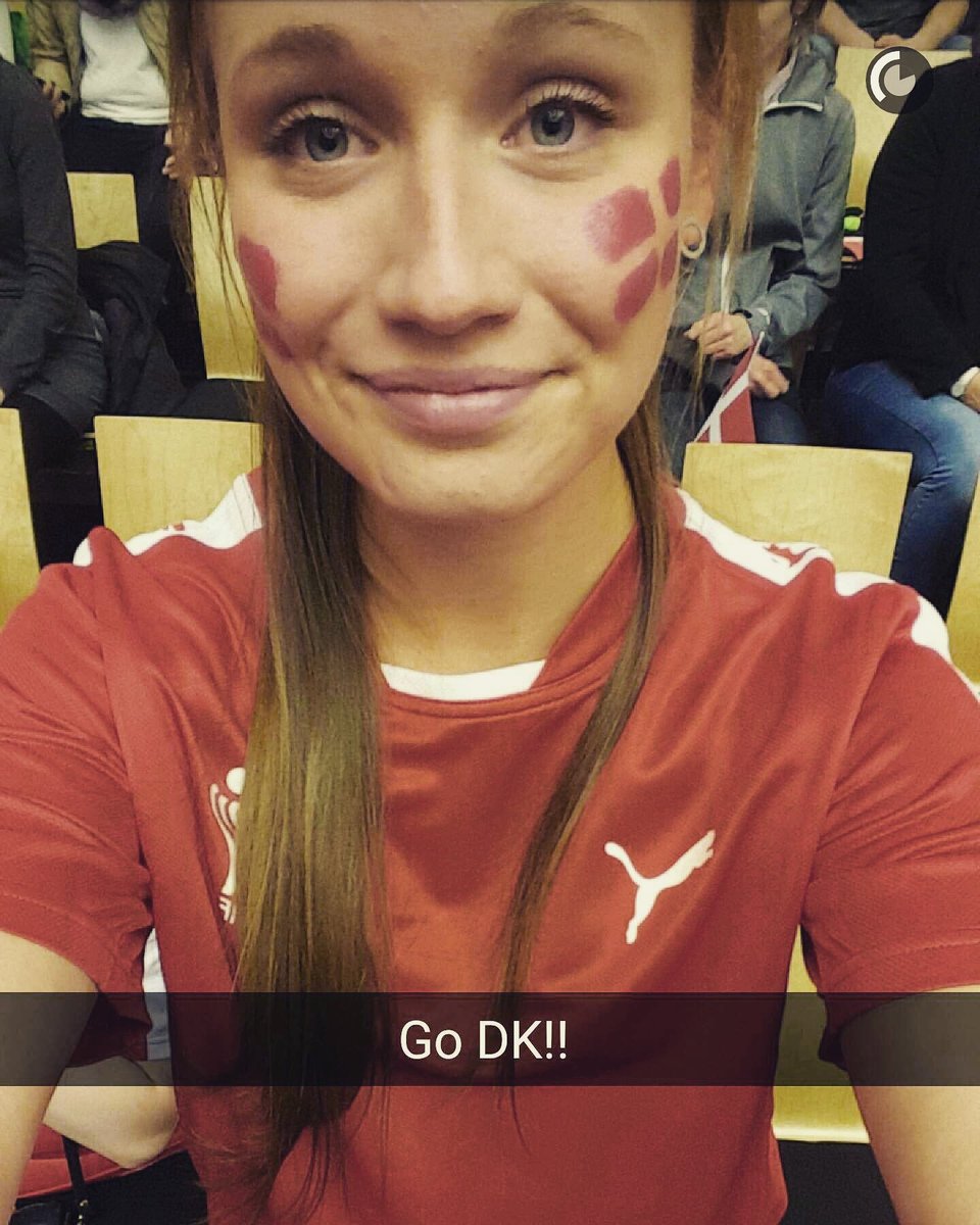 Marie Sjøgaard tweet media