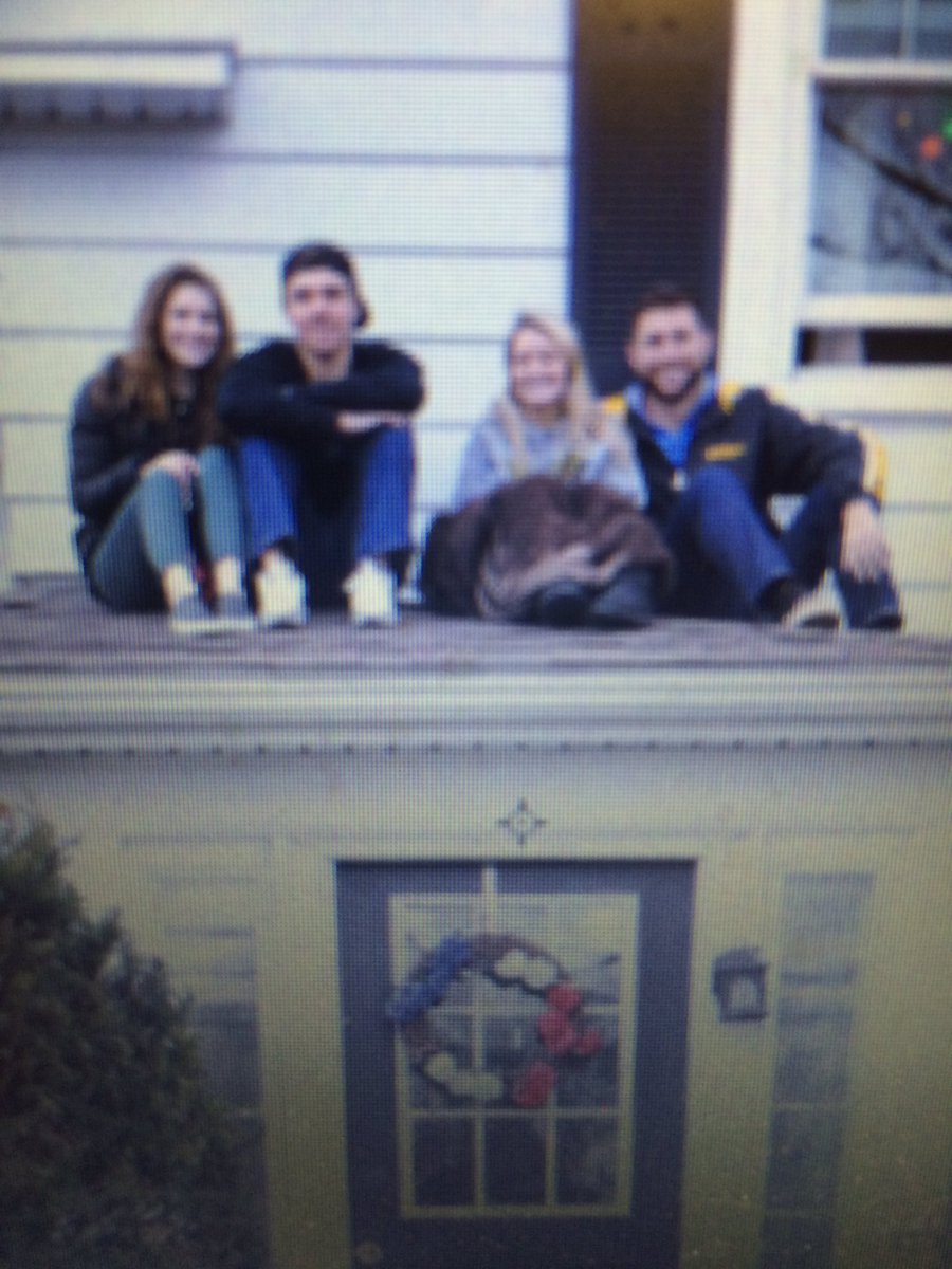 Easton Jake Gyllenhaal movie 'Stronger' filmed at Buddy's Union Villa <a href="/SMB4Council/">Shaynah M. Barnes</a> @benpaulin_ENT @cshepard_ENT