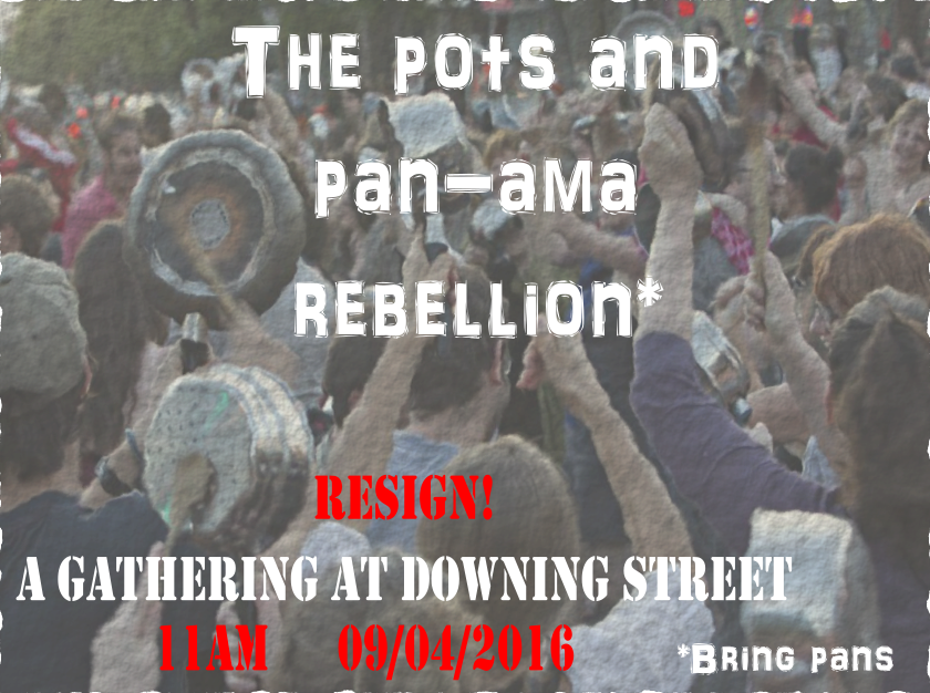 CREducation2016's tweet photo. #ResignCameron #BringaPan https://t.co/ptpNOSwkOO