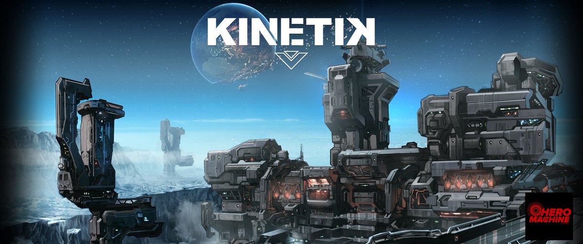 kinetikthegame's tweet photo. https://t.co/yiirqAuclg is now Officially LIVE sign up today for detailed updates and exclusive announcements. https://t.co/NLWCKuecgd