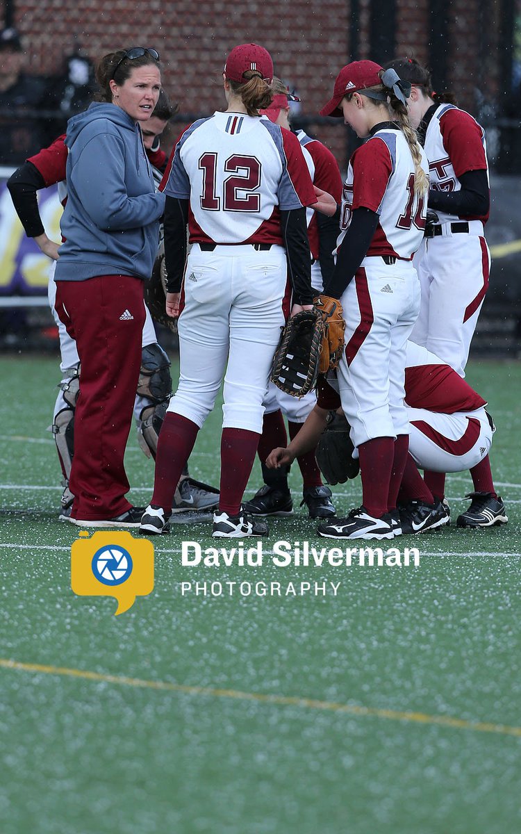 DSPics's tweet photo. Just a normal #newengland day.  #rain,#sun and #hail.  That didn't stop #MITSoftball from beating Emerson #Boston https://t.co/xldFGYd1d1