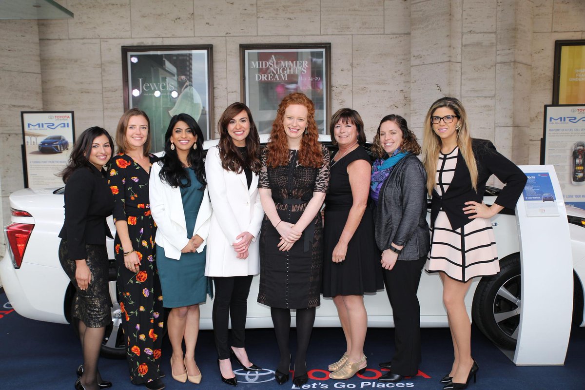 16 #ToyotaMOI honorees have impacted more than 160 million people worldwide. toyota.us/1VFs2hi #WITW