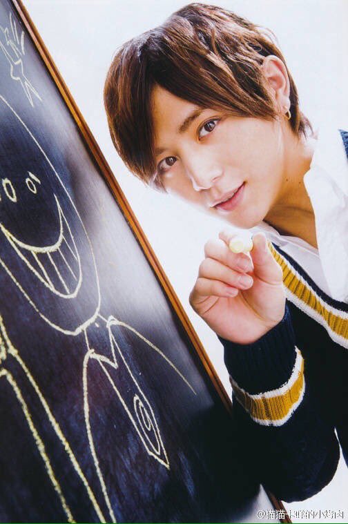ryosu0509's tweet photo. 山田くんの誕生日まであと1ヵ月....♡
誕生日までに59RT、、、できれば509RT目指します！
協力お願いします！✨
#山田涼介の誕生日までに509RT目指す 
#とびっ子さんRT 
#RTしてくれた人全員フォローする https://t.co/MvhMhiCxW1