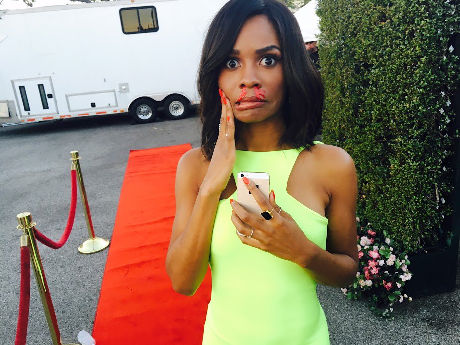 Hashtaggers__'s tweet photo. @ZuriHall what happened?! Find out on this episode of #Hashtaggers https://t.co/BMiYV0ka0U https://t.co/unEVbNXwzo