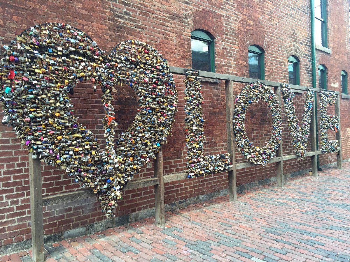 #DistilleryLove 💞