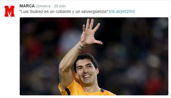 titularitis's tweet image. Dani Fonseca, ex jugador uruguayo y ex representante de Luis Suárez, la toma con el jugador del Barça.