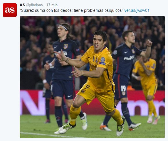 titularitis's tweet image. Dani Fonseca, ex jugador uruguayo y ex representante de Luis Suárez, la toma con el jugador del Barça.