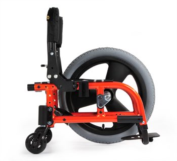 ShawnDePew's tweet photo. Chair of the week. #FunFrameFriday @Quickiewheels #Kidz #SpinaBifida #OneSunrise https://t.co/zf0apELudX https://t.co/Y0LF7HEw18