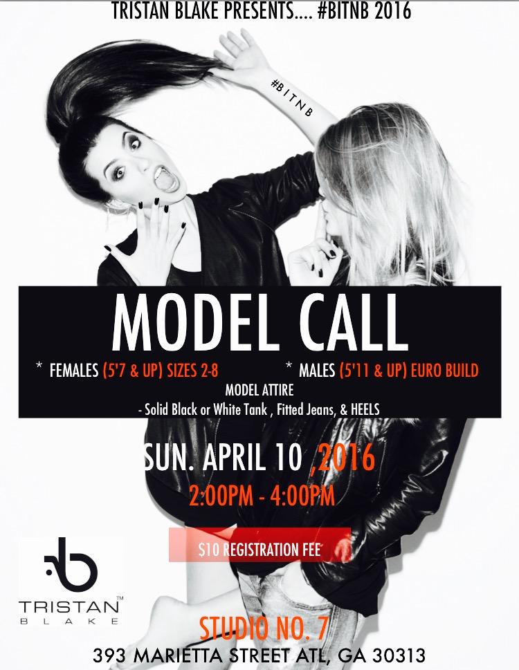 blakeofalltr8ds's tweet photo. Studio No.7
393 Marietta Ga, 
Atlanta Ga, 30313
2pm - 4pm

ATLANTA🚨🚨🚨ATTENTION MODELS🚨🚨🚨 See You There! https://t.co/1N2HGK4rsc