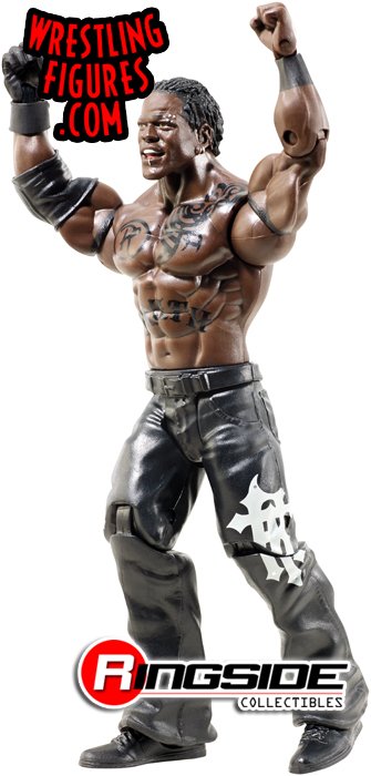 Ringside Collectibles On Twitter Be A Goood Ronkillings In