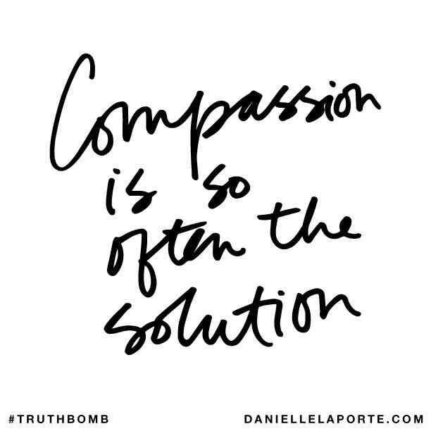 OOHScompassion's tweet photo. 🌸🌸COMPASSION WEEK STARTS NEXT WEEK🌸🌸 https://t.co/5EzMnrIzOd