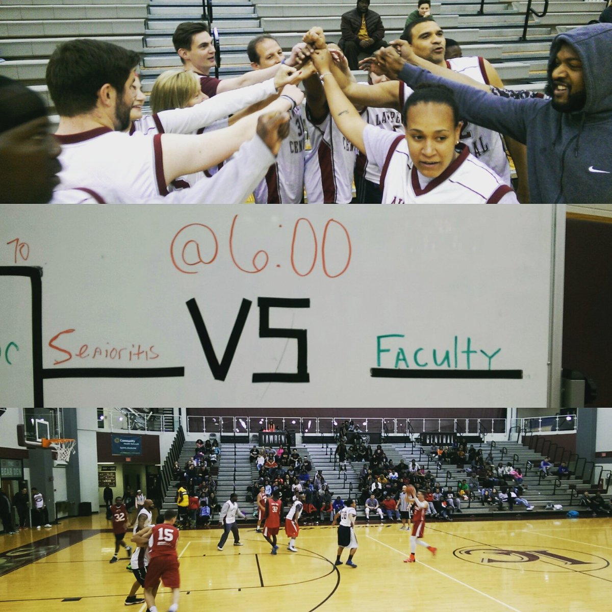 Thanks to everyone who came out to participate... we raised over $250 for the Leukemia and Lymphoma Society!