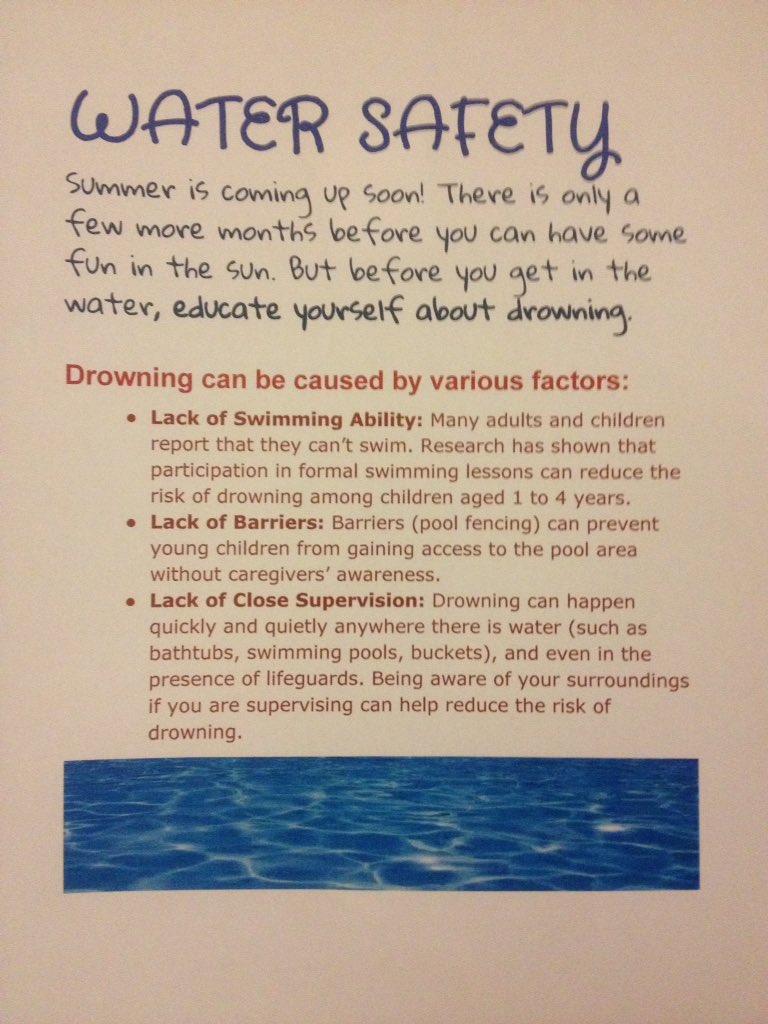 haevan_'s tweet photo. Hi everyone! There is going to be a water safety supplies drive on April 21st &amp; 22nd. Please RT to spread the word!! https://t.co/Qo3X88i7zA