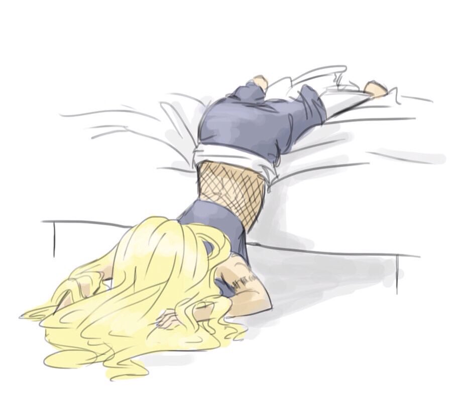 DaddyDeidara's tweet photo. Getting out of bed like https://t.co/jZHjCzz8YF