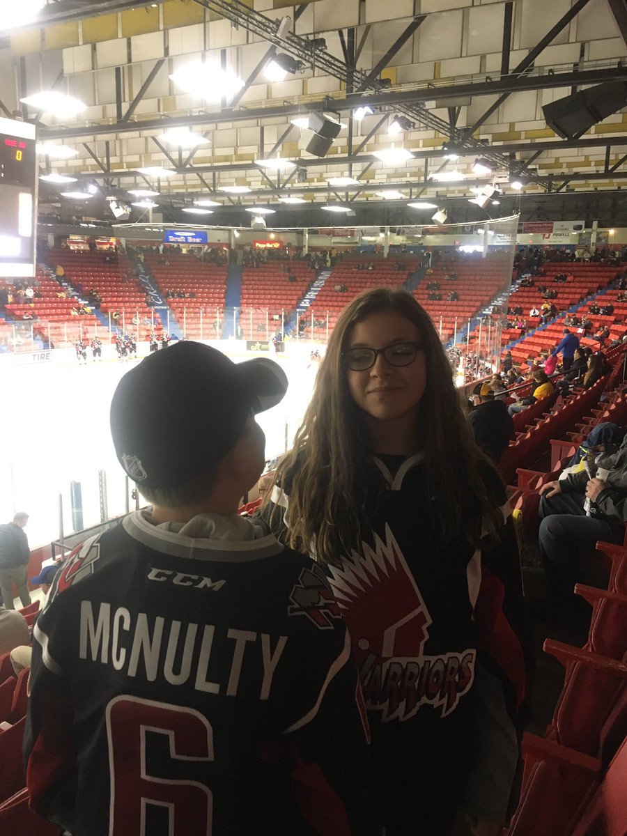 Jaycow77's tweet photo. @MJWARRIORS Lets go Warriors! Warm ups have started. #whateverittakes #gowarriorsgo https://t.co/ZyG25XECZo