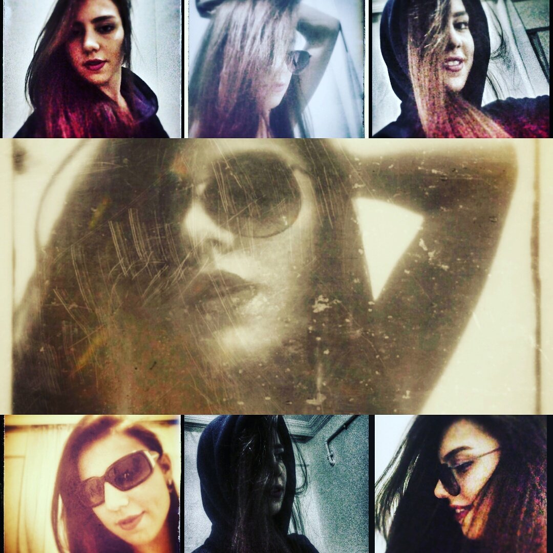 Buse Savcu (@bsavcu) on Twitter photo 