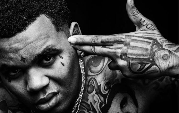 Kevin Gates “IsIah” Review goo.gl/zH66DI
