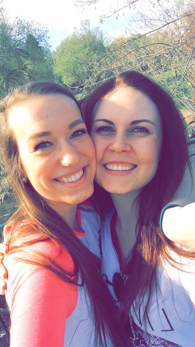 krammaur's tweet photo. Today was one for the books #melsbdayweekend #wearebestfriendgoals πβοΈπ https://t.co/HzC2GFjurR
