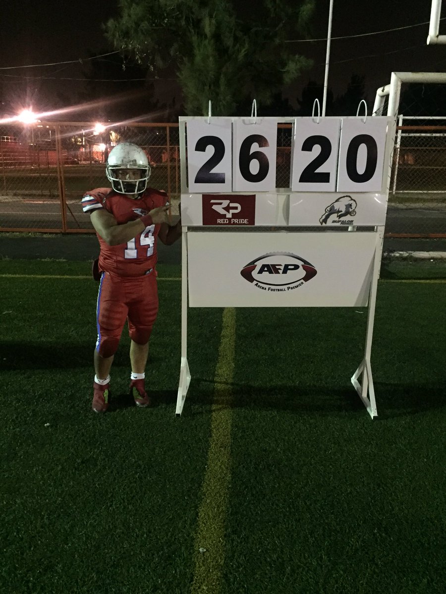 AFPremier's tweet photo. Ismael Murillo #14 el héroe de juego Red Pride asegura su pase a Playoffs. https://t.co/wC8Brkr7jg