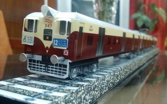 IndiaToday's tweet image. Mumbai's iconic DC local train to go down in history after 91 years of its first run
indiatoday.intoday.in/story/mumbais-…