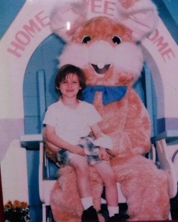 Ruby_Stew13's tweet image. Happy Birthday Kristen
Queen, I Love So Much My Bella.💟