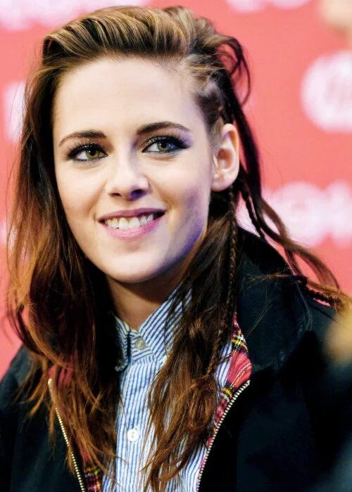 Ruby_Stew13's tweet image. Happy Birthday Kristen
Queen, I Love So Much My Bella.💟