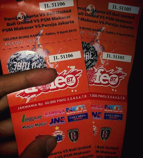PrassParameswa's tweet photo. #PersijaDay #PersijaDay https://t.co/Eqzx2nlHei